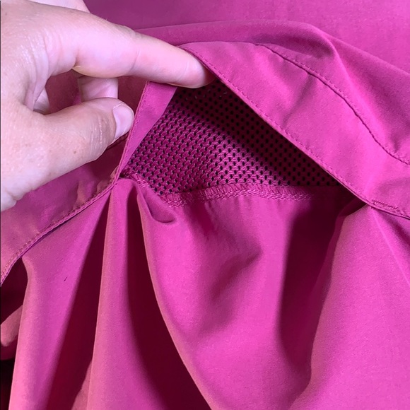 Vintage Reebok Running Jacket - Picture 11 of 13